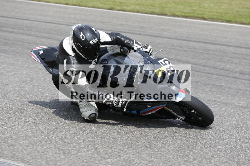 /24 08.06.2025 TZ Motorsport ADR/Gruppe gelb/85